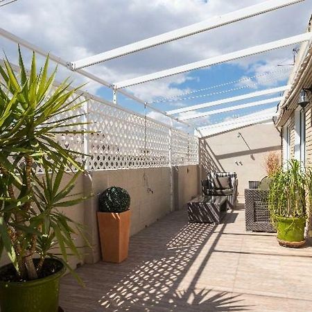 Appartement Pretty Penthouse Alicante Extérieur photo