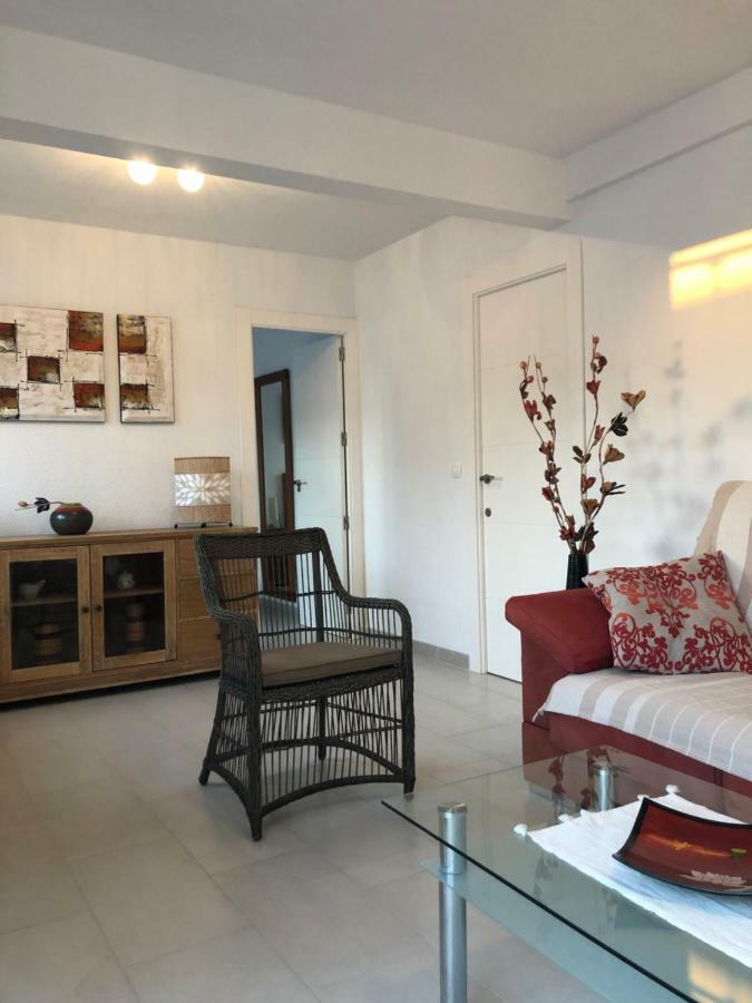 Appartement Pretty Penthouse Alicante Extérieur photo