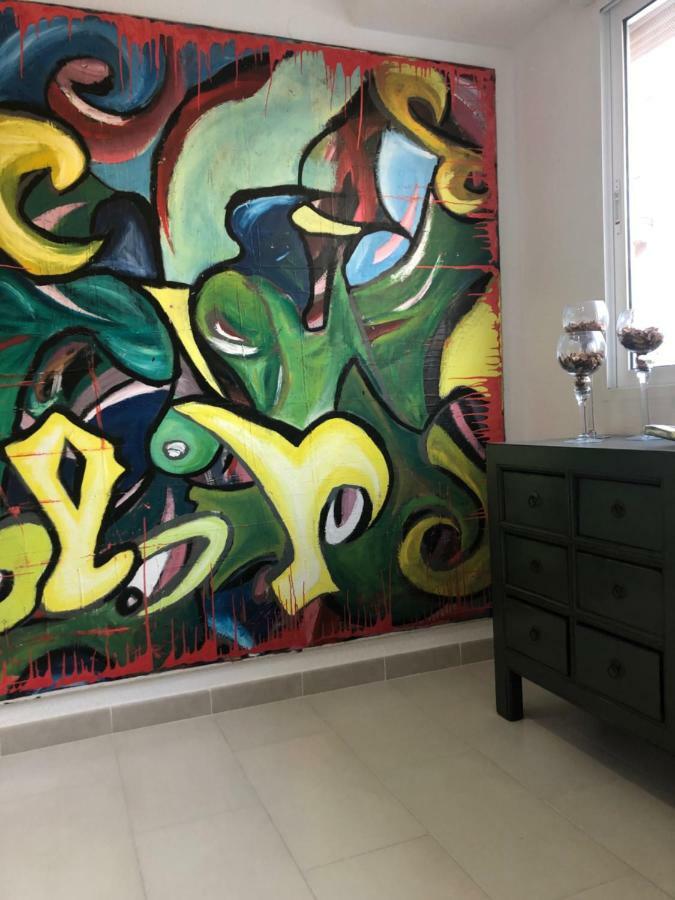 Appartement Pretty Penthouse Alicante Extérieur photo