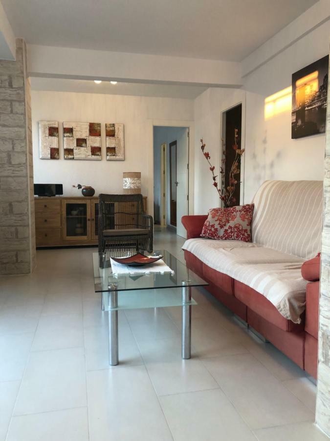 Appartement Pretty Penthouse Alicante Extérieur photo