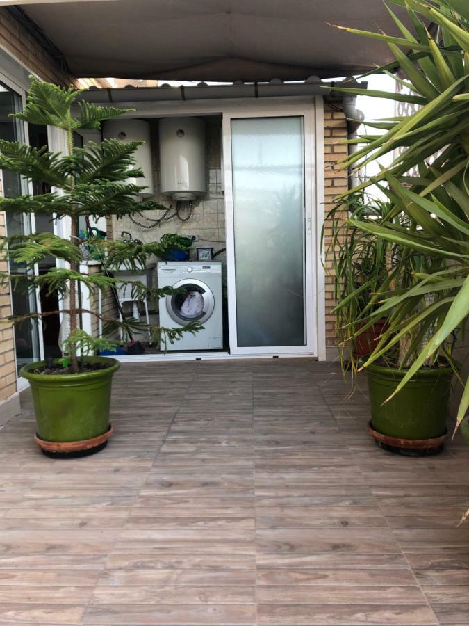 Appartement Pretty Penthouse Alicante Extérieur photo