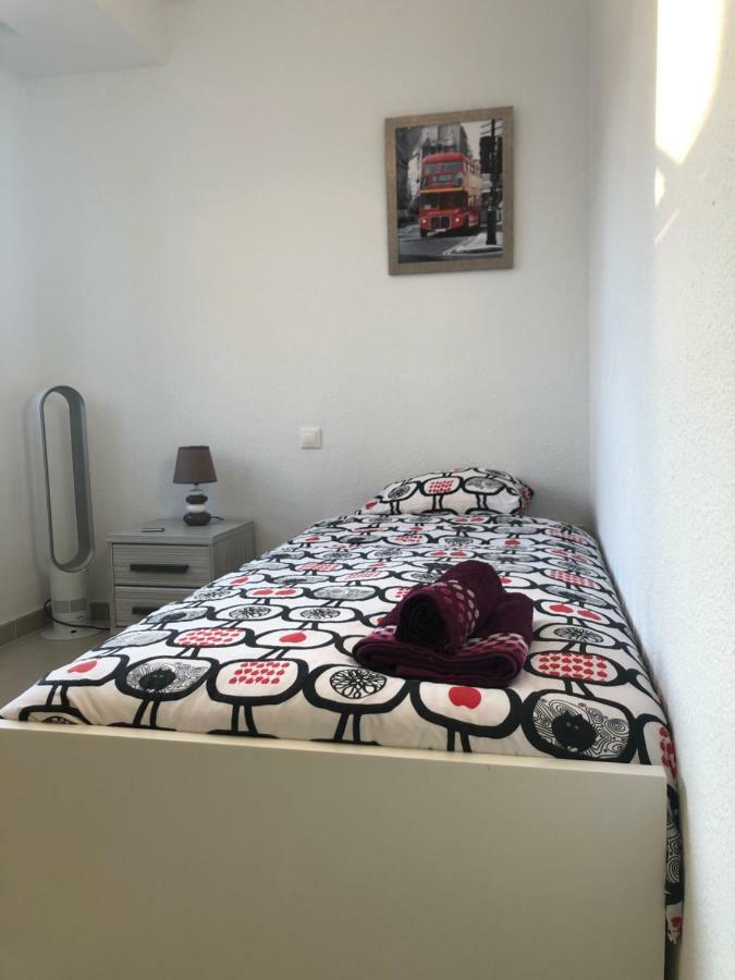Appartement Pretty Penthouse Alicante Extérieur photo