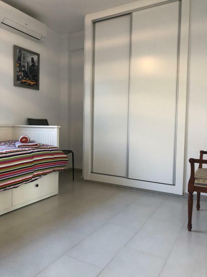 Appartement Pretty Penthouse Alicante Extérieur photo