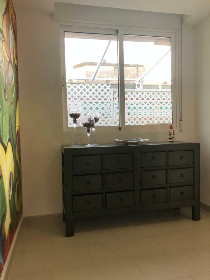 Appartement Pretty Penthouse Alicante Extérieur photo