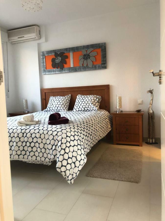 Appartement Pretty Penthouse Alicante Extérieur photo