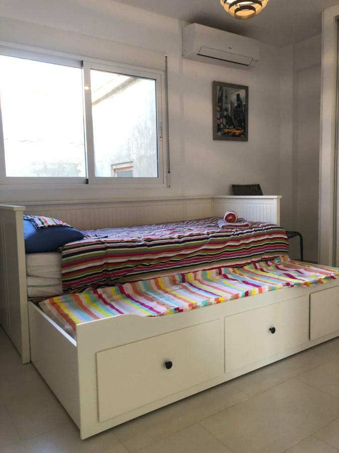 Appartement Pretty Penthouse Alicante Extérieur photo