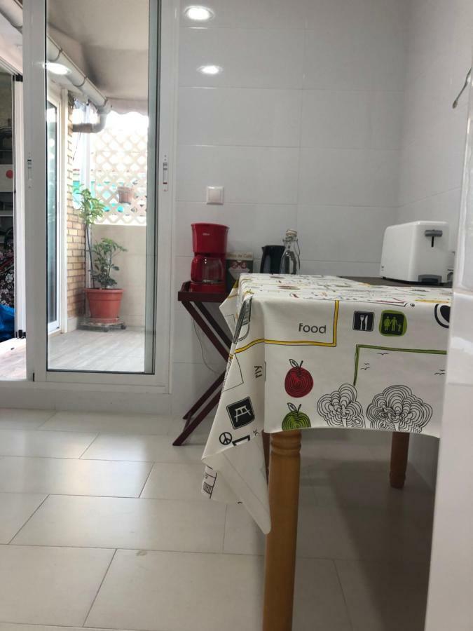 Appartement Pretty Penthouse Alicante Extérieur photo