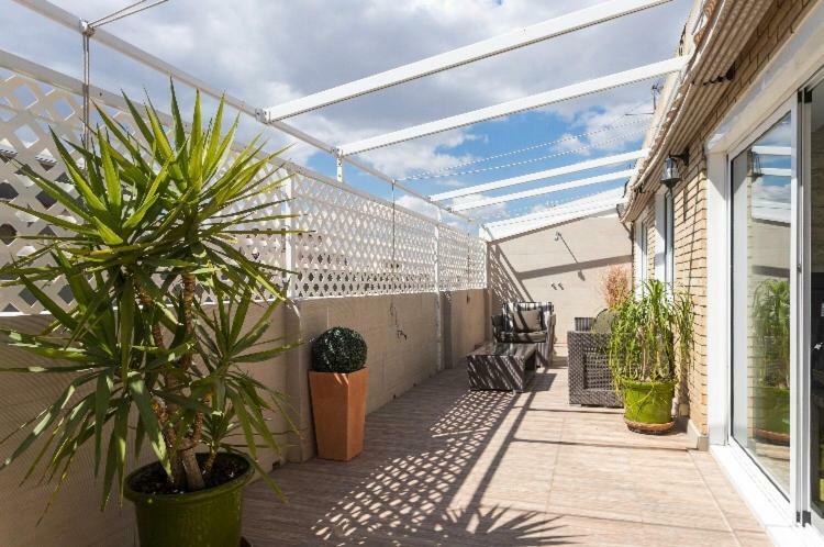 Appartement Pretty Penthouse Alicante Extérieur photo