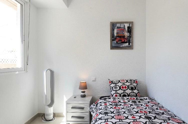 Appartement Pretty Penthouse Alicante Extérieur photo