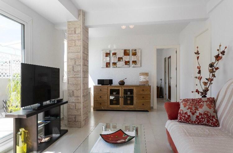 Appartement Pretty Penthouse Alicante Extérieur photo